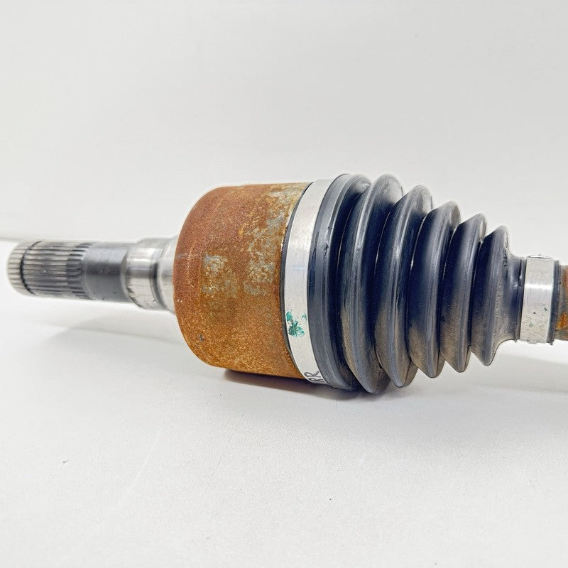 KR33-4K138-BB / KR33 4K138 BB / KR334K138BB 24-25 FORD MUSTANG GT AUTO TRANSMISSION RIGHT REAR AXLE SHAFT KR33-4K138-BB 