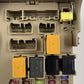 82201VC610 22-23 SUBARU WRX INTERIOR CABIN FUSE RELAY JUNCTION BOX 82201VC610 OEM