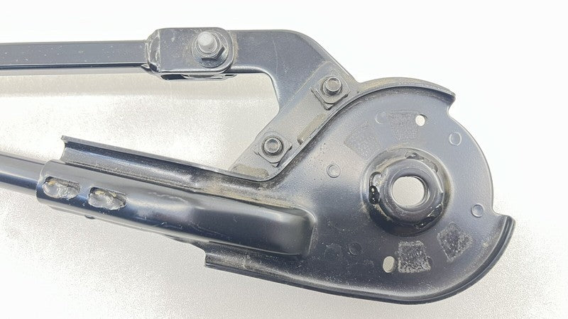 74840-6GR0A / 74840 6GR0A / 748406GR0A 24-25 NISSAN Z NISMO REAR SUBFRAME CHASSIS STIFFENER BRACKET BRACE SET OEM