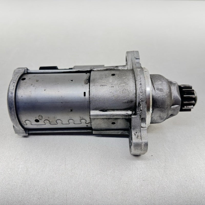 02M-911-022-F / 02M 911 022 F / 02M911022F 22-25 VOLKSWAGEN GOLF R MK8 MANUAL TRANSMISSION ENGINE CRANK STARTER OEM