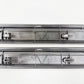 7 345 103 / 7345103 19-21 BMW M2 Competition Left & Right Door Step Sill Scuff Plate Trim Panel OEM