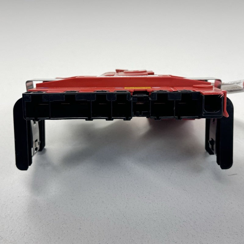 V49240490 BMW F01 F06 F10 F12 F13 Battery Power Distribution Junction Fuse Box W Cable OEM