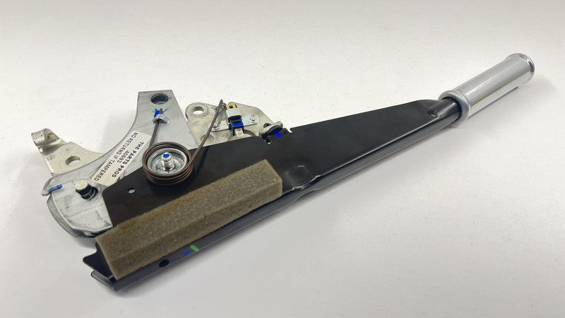 07-17 ASTON MARTIN VANTAGE EMERGENCY PARK HAND BRAKE LEVER HANDLE ASSEMBLY OEM