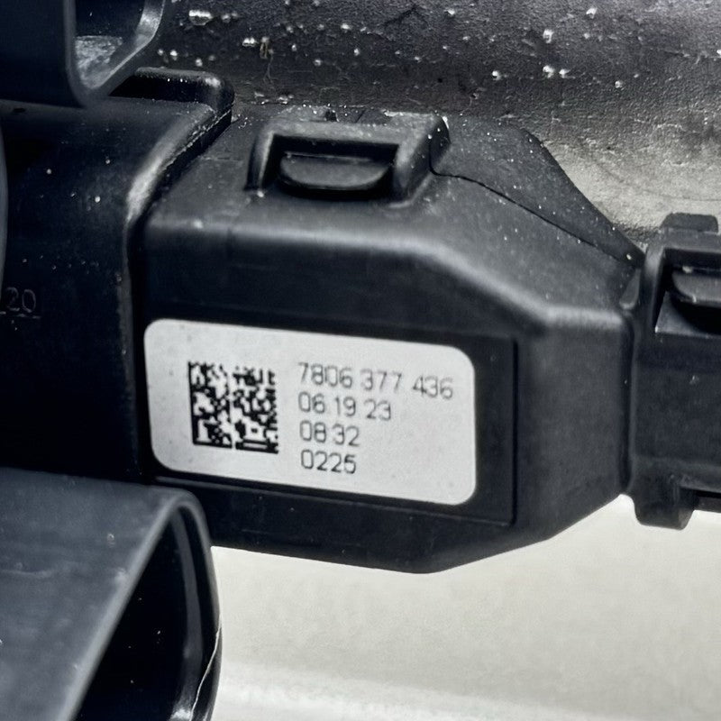 0273 010 366 / 0273010366 22-24 CADILLAC CT5 V BLACKWING ELECTRONIC STEERING GEAR BOX RACK AND PINION OEM