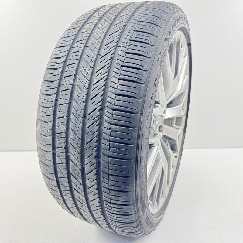 PR3C-1007-GA / PR3C 1007 GA / PR3C1007GA 24-25 Ford Mustang GT Wheel Rim With Tire 20x9 +42.5 Offset PR3C-1007-GA OEM