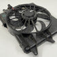 DR33-8C607-AA / DR33 8C607 AA / DR338C607AA 11-14 MUSTANG GT DRIVER LEFT FRONT RADIATOR COOLING FAN WITH SHROUD ASSEMBLY