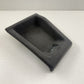 18-24 BMW G01 X3 Left Rear Quarter Panel Cover Trim Access Lid 7445813