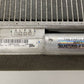 73210SG010 17-18 SUBARU FORESTER HVAC AC CONDENSER AIR CONDITIONING  73210SG010 OEM