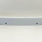 22785364 10-15 CHEVROLET CAMARO ZL1 SS FRONT REINFORCEMENT BAR IMPACT ABSORBER WHITE OEM