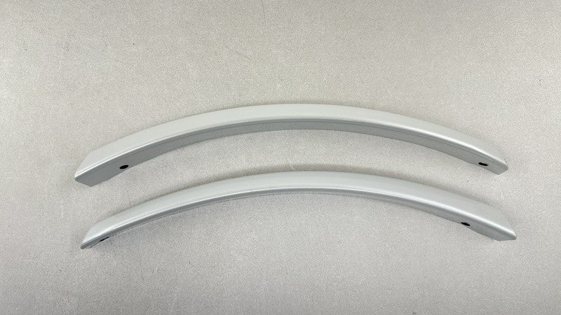 788A0-6GA0A / 788A0 6GA0A / 788A06GA0A 24-25 NISSAN Z NISMO LEFT AND RIGHT REAR BUMPER FLARE TRIM MOULDING PAIR OEM