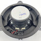 281E5 6HE2B 14-22 INFINITI Q50 LEFT OR RIGHT REAR DOOR SPEAKER BOSE 281E5 6HE2B OEM