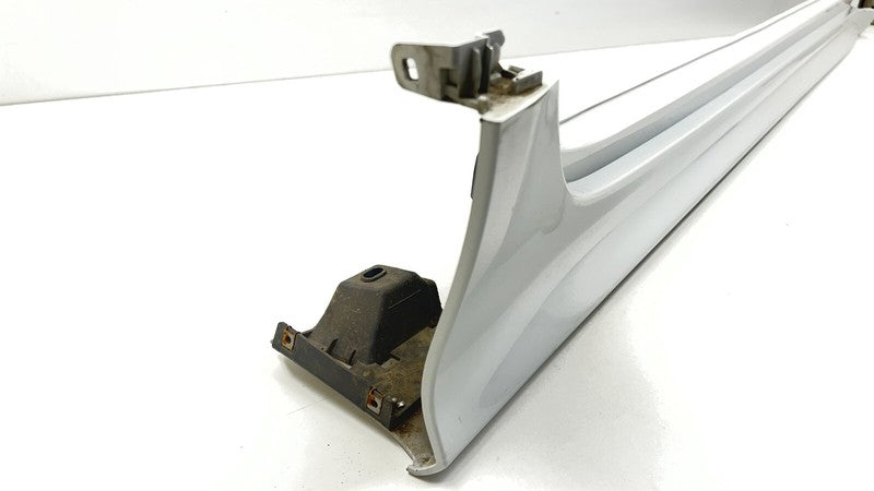 71800-31M-A0 / 71800 31M A0 / 7180031MA0 2024 ACURA INTEGRA TYPE S PASSENGER RIGHT SIDE SKIRT ROCKER PANEL COVER TRIM OE