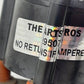 06H.121.601.N / 06H 121 601 N / 06H121601N 17-22 AUDI R8 PLUS MOTOR ENGINE COOLANT AUXILIARY WATER PUMP 06H 121 601 N OE