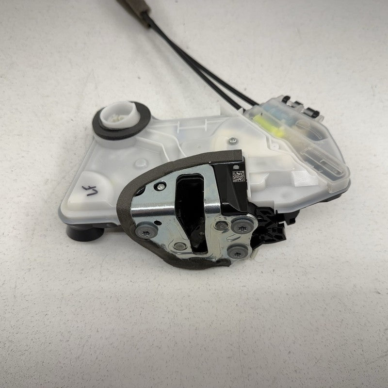 21-26 Lexus IS300 IS350 IS500 Driver Left Front Door Latch Lock Actuat