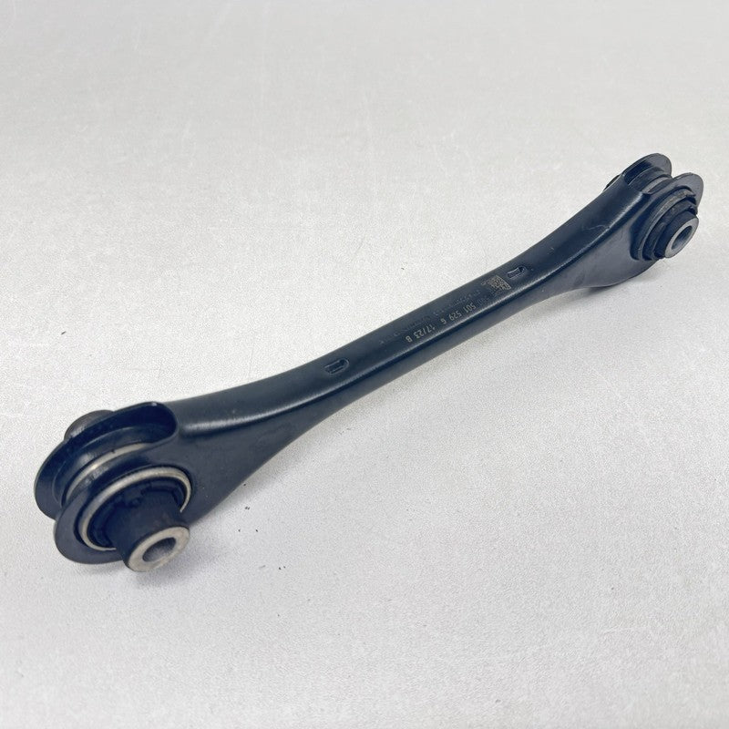 5WA-407-621 / 5WA 407 621 / 5WA407621 22-25 VOLKSWAGEN GOLF R RIGHT REAR SPINDLE KNUCKLE HUB WITH CONTROL ARM SET OEM