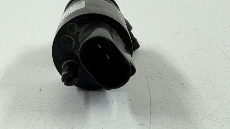 05152076AC 07-11 DODGE RAM WINDSHIELD WASHER BOTTLE RESERVOIR TANK PUMP 05152076AC OEM