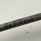2213200289 / A2213200289 / A 221 320 02 89 0289 07-13 MERCEDES W221 S CLASS RIGHT FRONT WHEEL CARRIER SPINDLE KNUCKLE HU