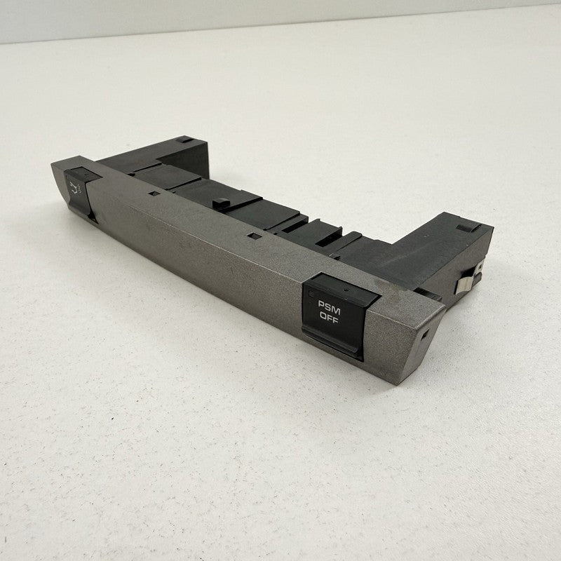 997 613 133 00 / 99761313300 05-08 Porsche 911 997 Boxster Cayman 987 Wing Spoiler PSM Stability Switch OEM