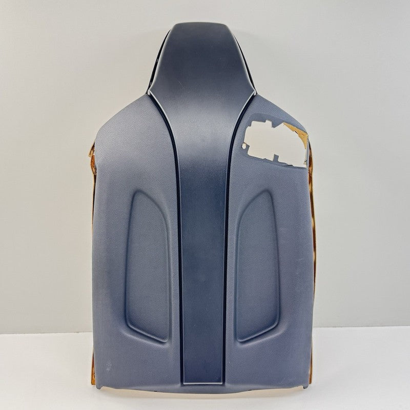 BMW M2 M4 F82 F87 Right Front Sport Seat Upper Backrest Panel Cover Trim OEM