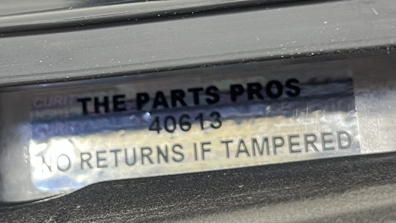 87840426 22-24 CADILLAC CT4 V BLACKWING RIGHT FRONT DOOR MIRROR SIDE VIEW BLIND SPOT OEM