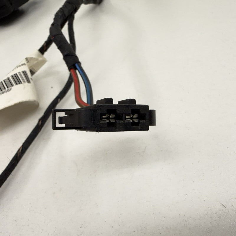 98761265500 05-12 Porsche Boxster Cayman 987 HVAC Box AC Flap Motor Air Mix Actuator Set OEM