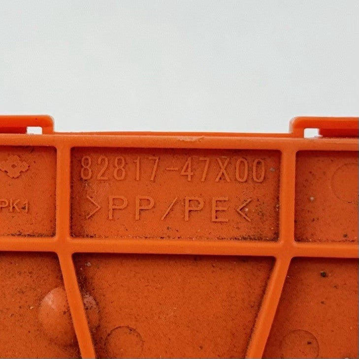 821H1-47120 / 821H1 47120 / 821H147120 23-25 TOYOTA PRIUS HIGH VOLTAGE BATTERY PACK WIRE HARNESS CABLE 821H1-47120 OEM