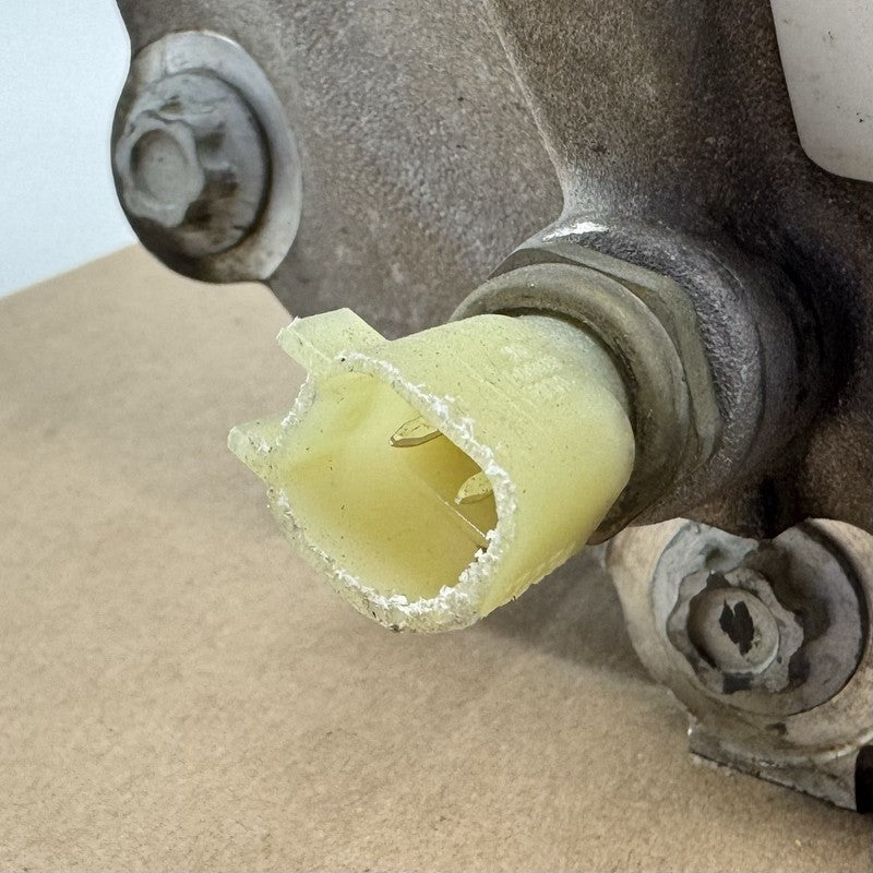 24-26 Ford Mustang GT Performance Pack Rear LSD Differential Diff 3.55 Ratio OEM