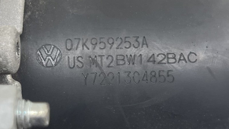 11800068 12-16 PORSCHE PANAMERA S E-HYBRID SMOG SECONDARY AIR INJECTION PUMP ASSEMBLY OEM