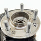 PR3C-3K171-A / PR3C 3K171 A / PR3C3K171A 2024 FORD MUSTANG GT DRIVER LEFT FRONT SPINDLE KNUCKLE HUB BEARING OEM