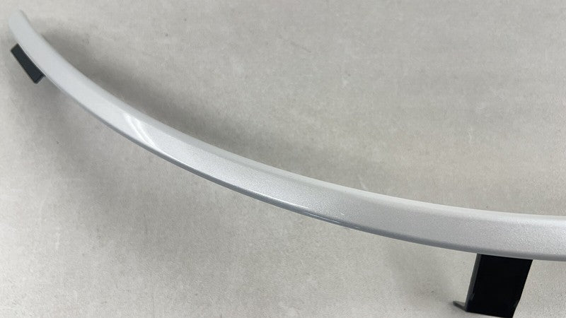 78872-6GA0B / 78872 6GA0B / 788726GA0B 24-25 NISSAN Z NISMO LEFT & RIGHT REAR QUARTER PANEL FLARE TRIM MOULDING OEM