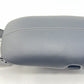 2024 FORD MUSTANG GT CENTER CONSOLE ARMREST ARM REST COVER LID OEM