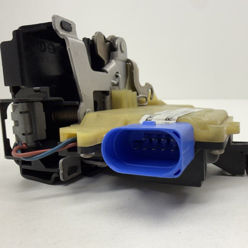 95553101601 05-12 Porsche Boxster Cayman 987 Passenger Right Door Latch Lock Actuator OEM