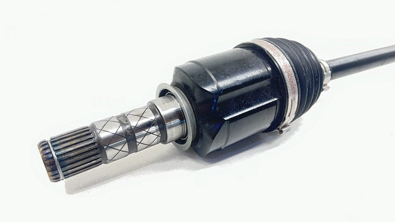 28321VC020 22-25 SUBARU WRX LEFT OR RIGHT FRONT AXLE SHAFT 28321VC020 OEM