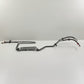 05-08 Porsche Boxster Cayman 987 High Pressure Power Steering Hose Pipe Line OEM