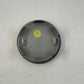 Acura Wheel Center Cap Rim Hubcap Gray Factory OEM