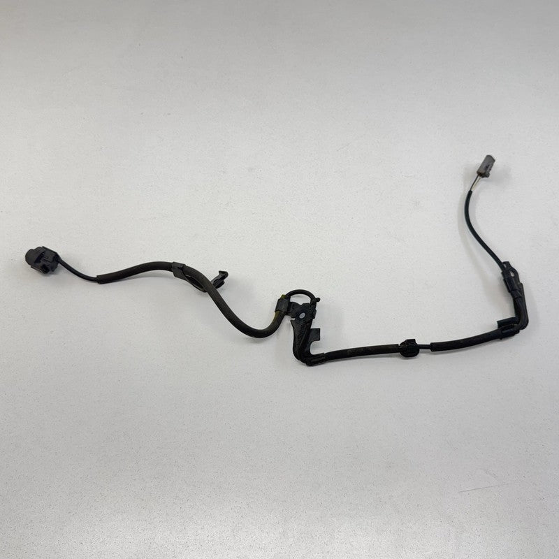 06-13 Lexus IS250 IS350 IS F Passenger Right Front ABS Wheel Speed Sensor OEM