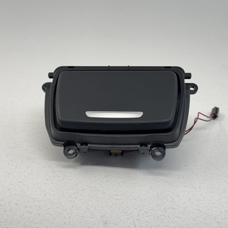 9 206 347 11-16 BMW M5 528 535 550 F10 Center Console Storage Compartment Tray OEM