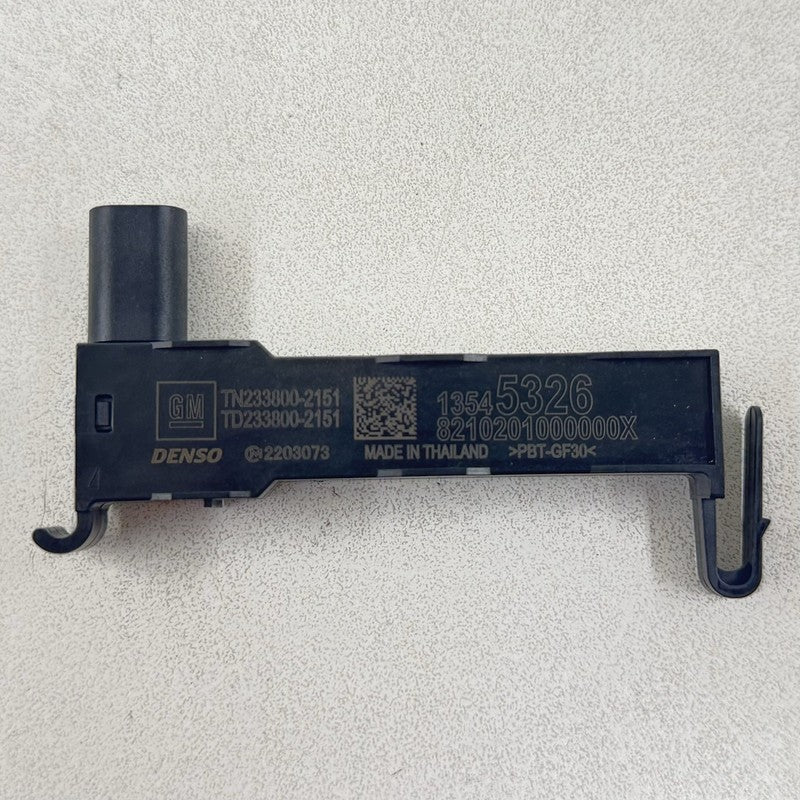 13545326 / 1354 5326 22-24 CADILLAC CT5 V BLACKWING KEYLESS ENTRY ACCESS ANTENNA MODULE 13545326 OEM