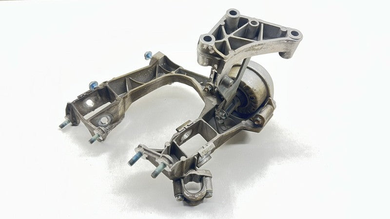 987.375.206.01 / 987 375 206 01 / 98737520601 05-08 PORSCHE BOXSTER CAYMAN 987 RIGHT REAR SUBFRAME SUPPORT MOUNT BRACKET