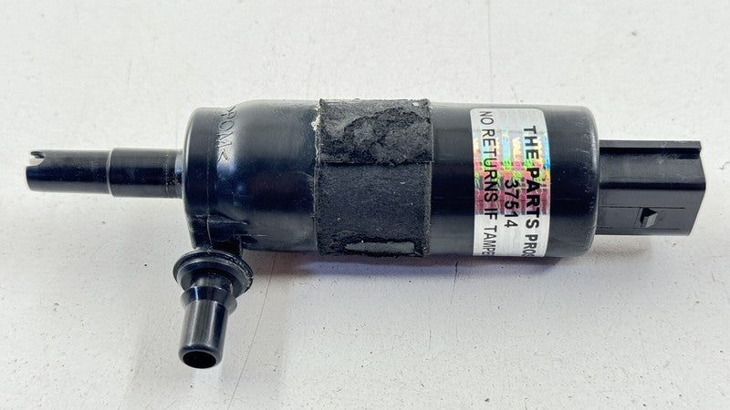 6R0 955 681 / 6R0955681 11-23 AUDI A8 S8 WASHER BOTTLE WATER PUMP MOTOR SENDING UNIT 6R0955681 OEM