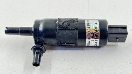 6R0 955 681 / 6R0955681 11-23 AUDI A8 S8 WASHER BOTTLE WATER PUMP MOTOR SENDING UNIT 6R0955681 OEM