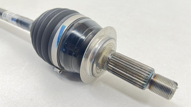 28321VC020 22-25 SUBARU WRX LEFT OR RIGHT FRONT AXLE SHAFT 28321VC020 OEM