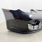 06-08 Porsche Cayman S 987 Front Bumper Cover Complete W/ Headlamp Washers OEM