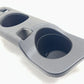 68430-6GP0A / 68430 6GP0A / 684306GP0A 22-25 NISSAN Z CENTER CONSOLE CUPHOLDER CUP HOLDER PANEL TRIM 68430-6GP0A OEM