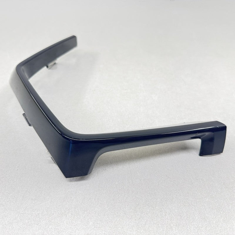 84432255 22-24 CADILLAC CT5 V BLACKWING LEFT FRONT BUMPER GRILLE GRILL TRIM 84432255 OEM