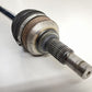 1044161-00-C / 1044161 00 C / 104416100C 17-23 TESLA MODEL 3 LEFT OR RIGHT REAR AXLE SHAFT 1044161-00-C OEM