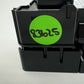 86772221 20-23 CADILLAC CT4 TRACTION CONTROL AUTO HOLD MODE BUTTON SWITCH MODULE OEM