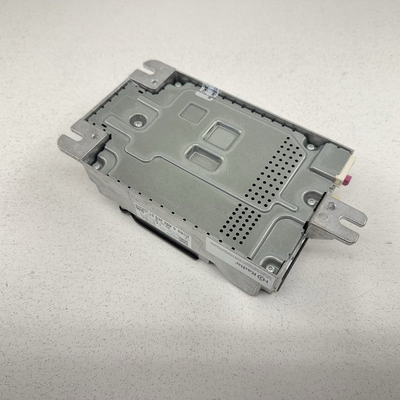 18-24 BMW G01 X3 HiFi Radio Audio Sound Amplifier Amp 5A923E9 OEM