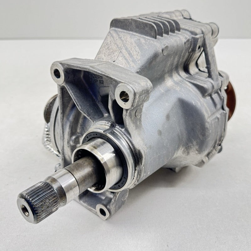 0CN-409-053-AR / 0CN.409.053.AR / 0CN 409 053 AR / 0CN409053AR 22-24 VOLKSWAGEN GOLF R MK8 MANUAL TRANSMISSION TRANSFER 