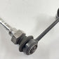  14-22 MASERATI GHIBLI PASSENGER RIGHT FRONT SWAY BAR END LINK STABILIZER OEM